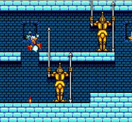 Donald the Lucky Dime Caper - Partie 8 - Kashi's Prod