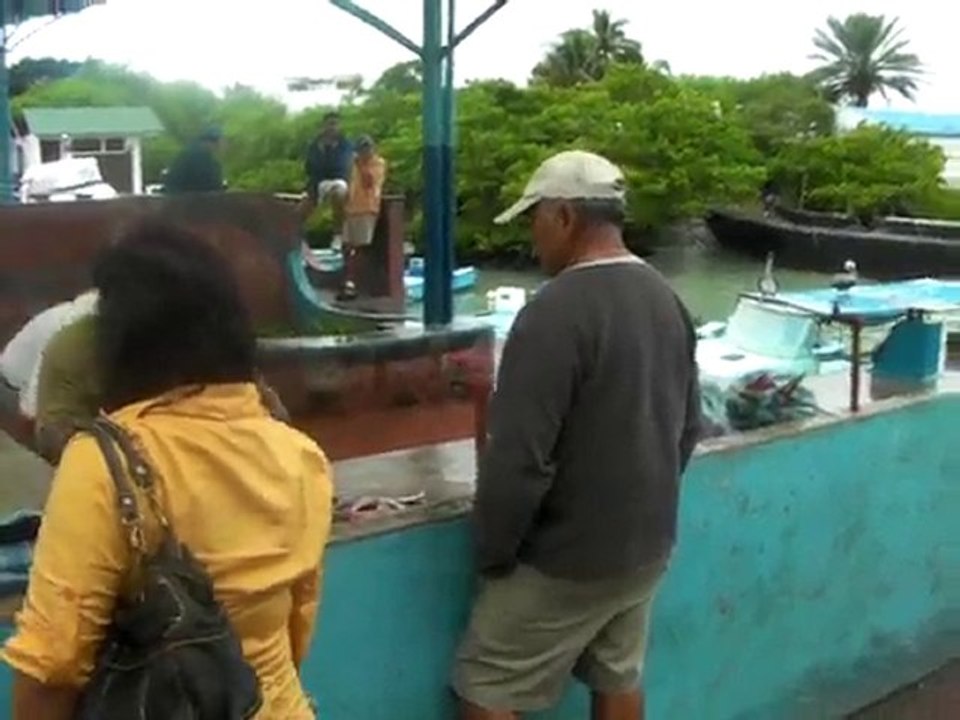 poissonnerie