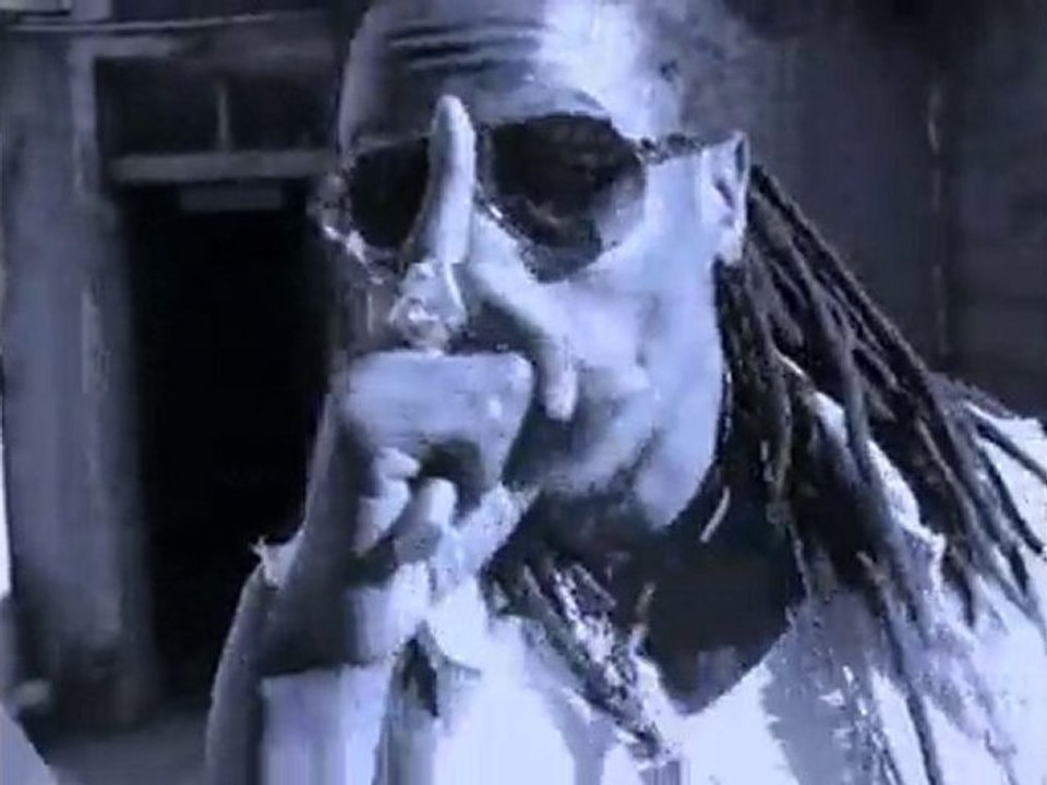 DADDY MORY FEAT MR FACE _ MAUVAISE PUBLICITE HD