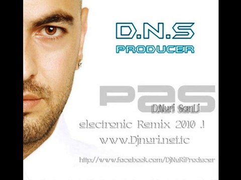 Soner Sarikabadayi - Pas remix 2010