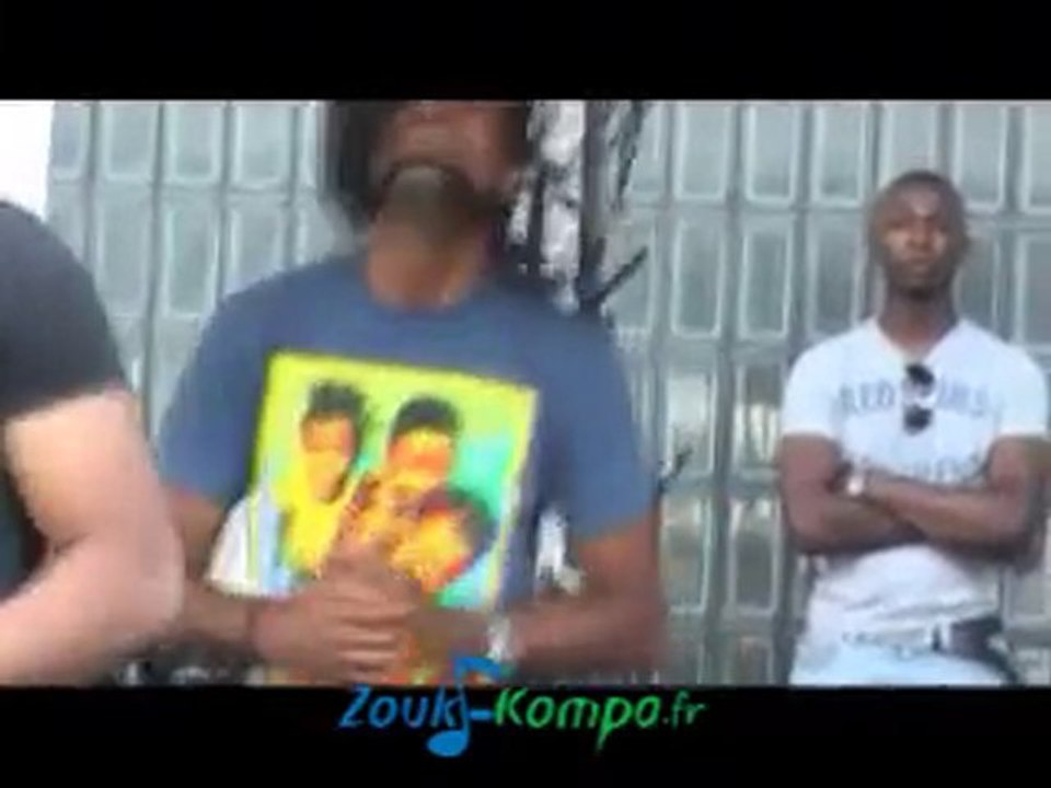 Original H(Live à Paris)