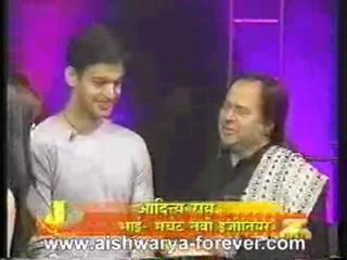 Aishwarya Rai - JIKNH Adyta - 2002