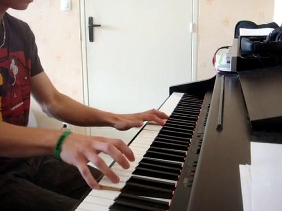 Pub internet par orange à ma façon ! Ludovico Einodi, Divenir