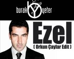 Burak Yeter - Ezel dizisi