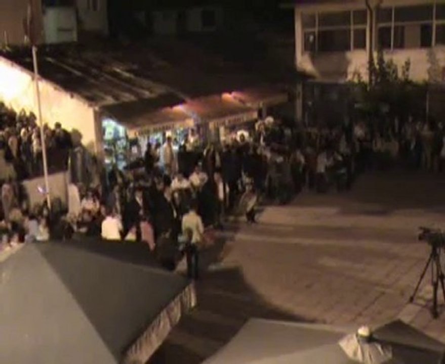 2010- Gölova Şenlikleri 1. Gün