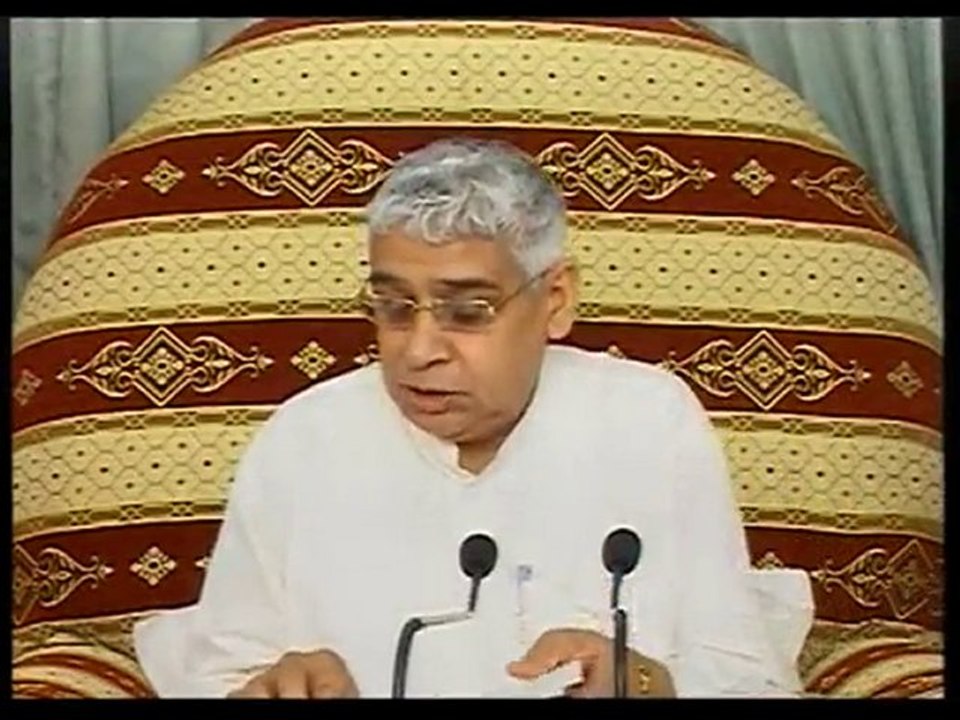 Radha Soami (3) - Hazoor Swami Shiv Dayal Ji's Resurrection