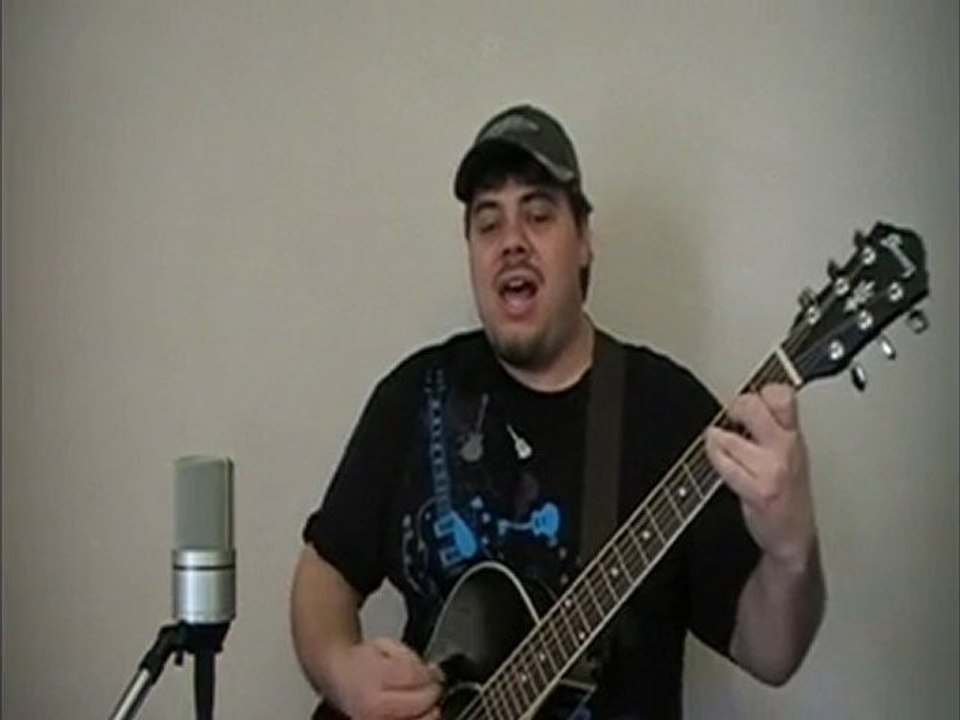 Guns N' Roses - "Patience" performed by Blair Kunkel