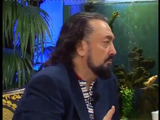 Gerçek imanın anlatılmasında dolaylı bir anlatım olmaz.