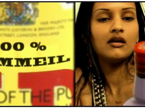 [NEW 2010] CLAVELY Feat STONE J - FRIDAY :CLIP DANCEHALL