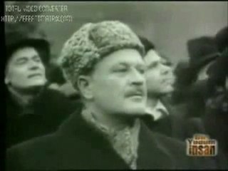 Mavi Gözlü Dev-Nazım Hikmet