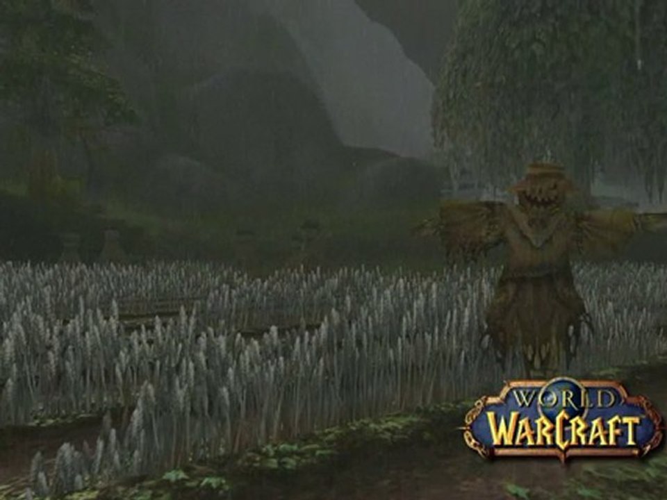 Les nouveaux effets météorologiques - Effets de pluie