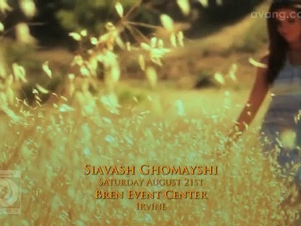 Siavash Ghomeyshi - Bi To