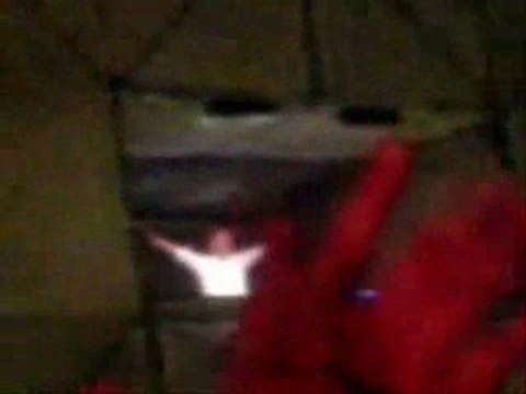 ARMİN VAN BUUREN İSTANBUL 2010