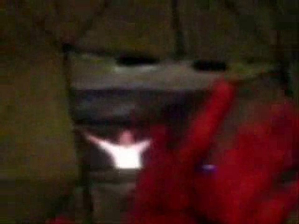 ARMİN VAN BUUREN İSTANBUL 2010