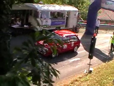 Coligny 2010 Ax gti n°132