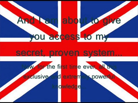 Learn the British accent- FAST !