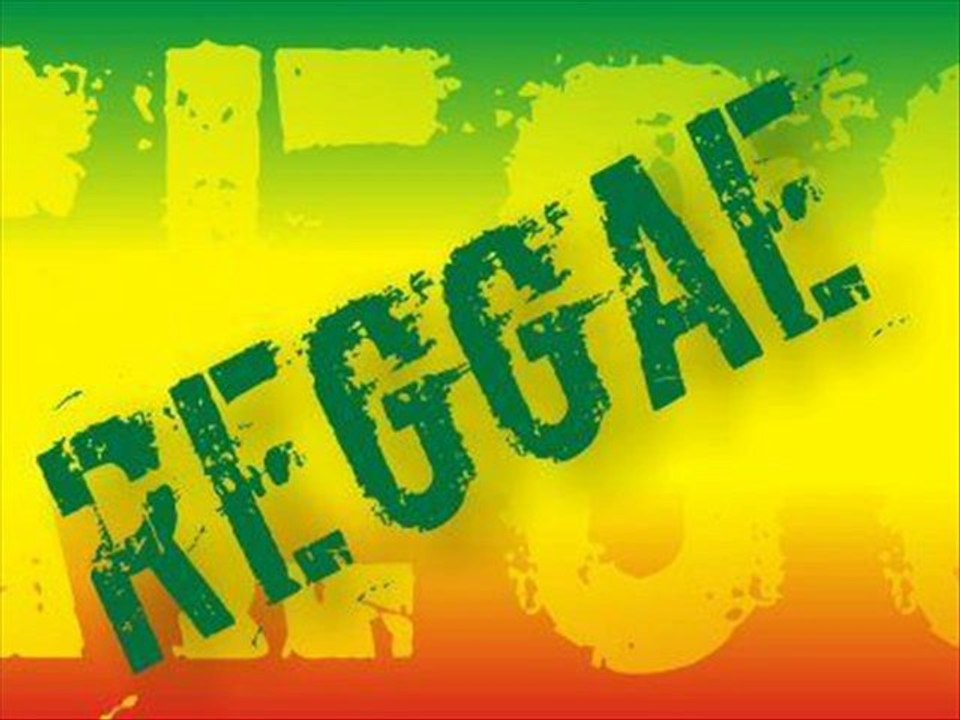 cours sur le reggae