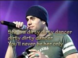 Enrique Iglesias Feat. Usher - Dirty Dancer