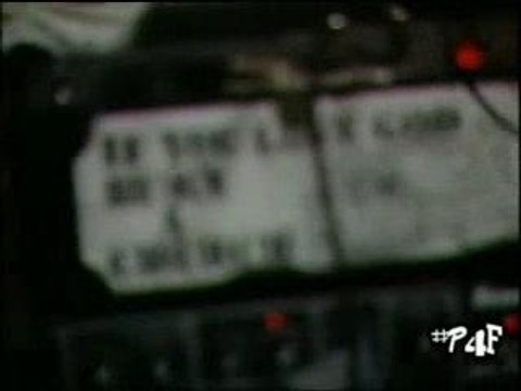 Dead Kennedys - Nazi Punks Fuck Off