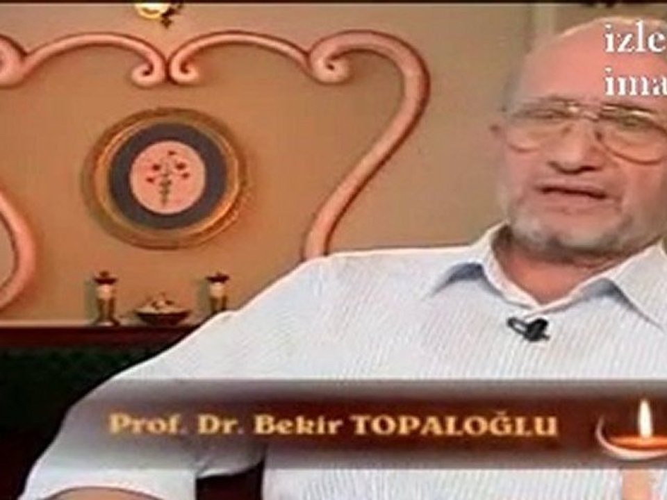 abide şahsiyetler - ömer nasuhi bilmen bölüm 4_5