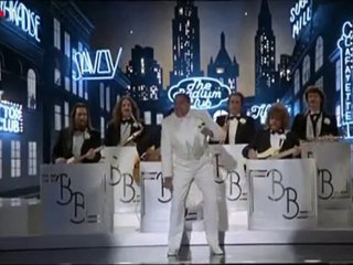 Minnie the Moocher(HQ)