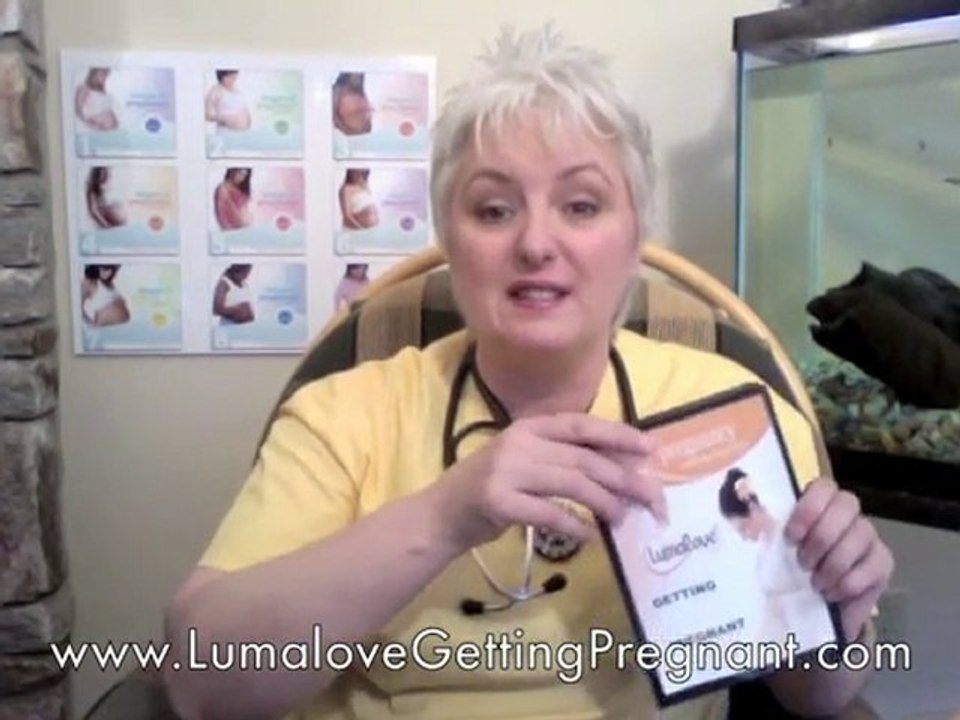 PCOS Getting Pregnant The Hard Reality