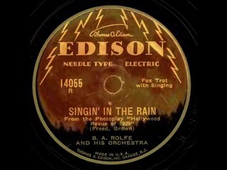 Someday You'll Realize Your Wrong-California Ramblers