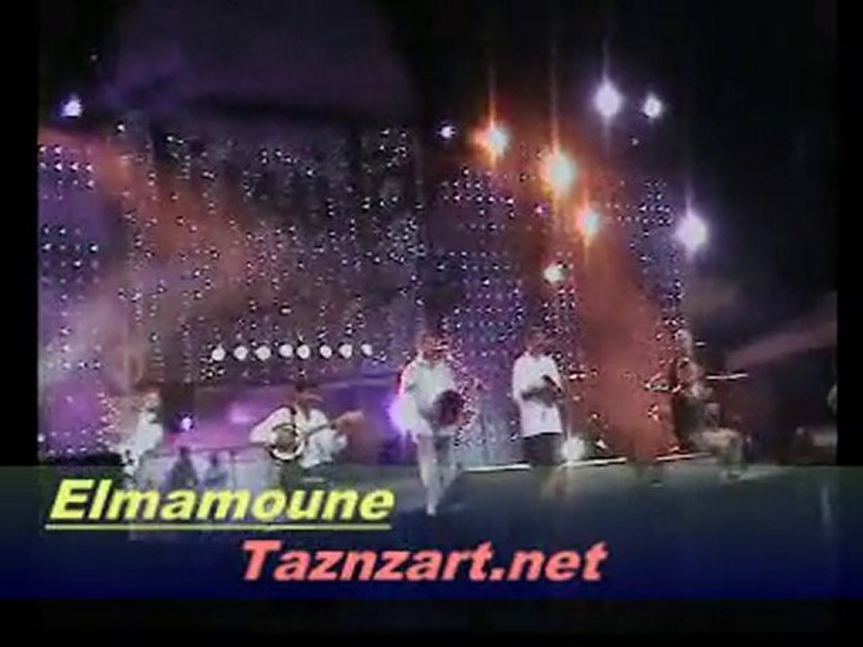 Izenzaren festival timitar 2010 // 4