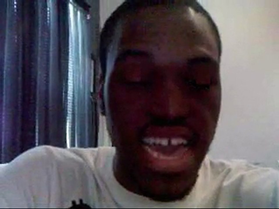 Alicia Keys - Try Sleeping With a Broken Heart Freestyle