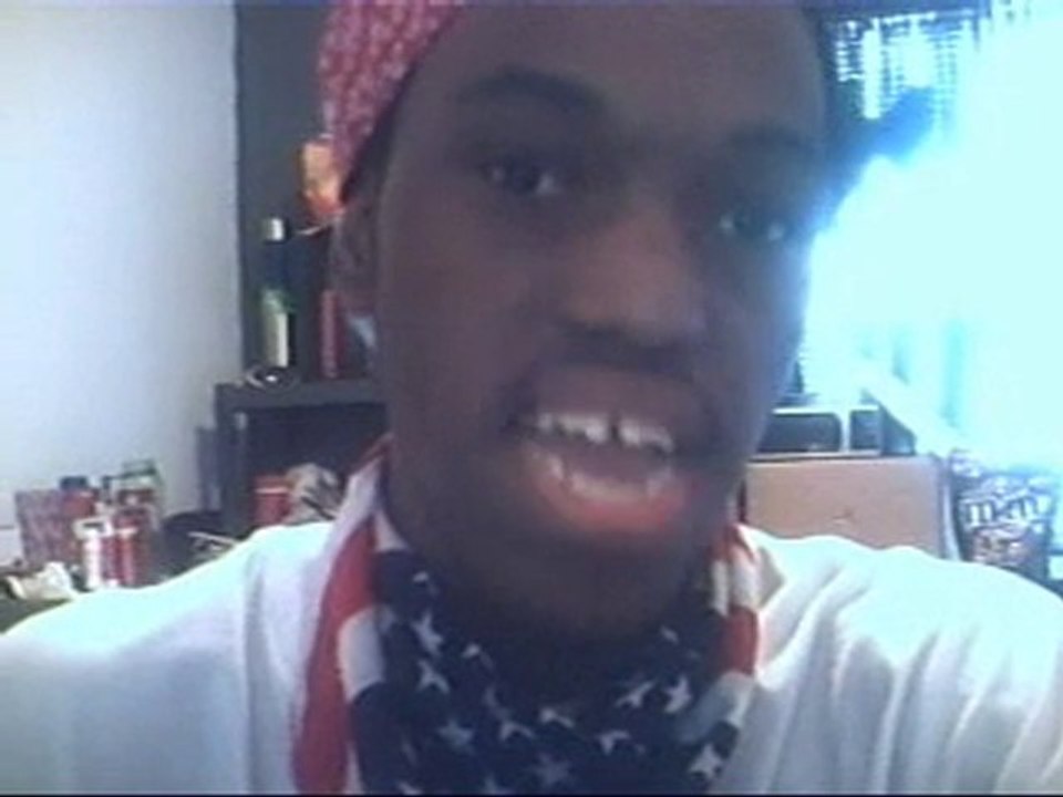 MAD DOG BLOG#3 AKA THE TWITTER BLOG