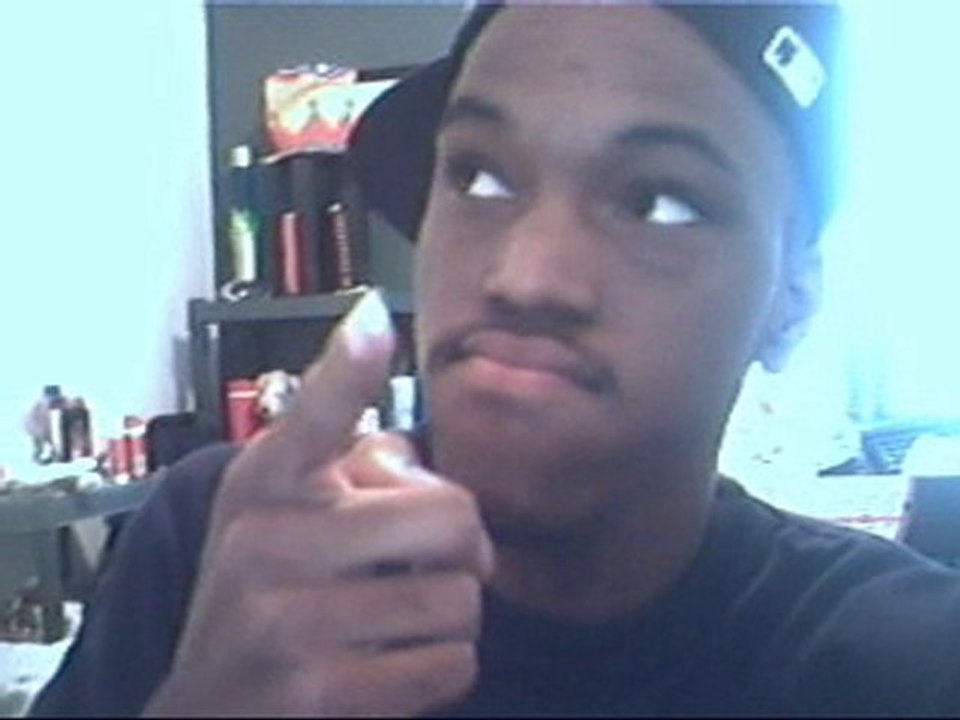 Bow Wow Ft. Omarion Let Me Hold You Freestyle