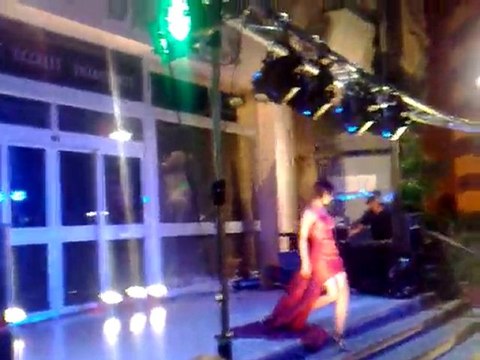 Défilé de mode à Vitrolles le 03-07-2010 (2)