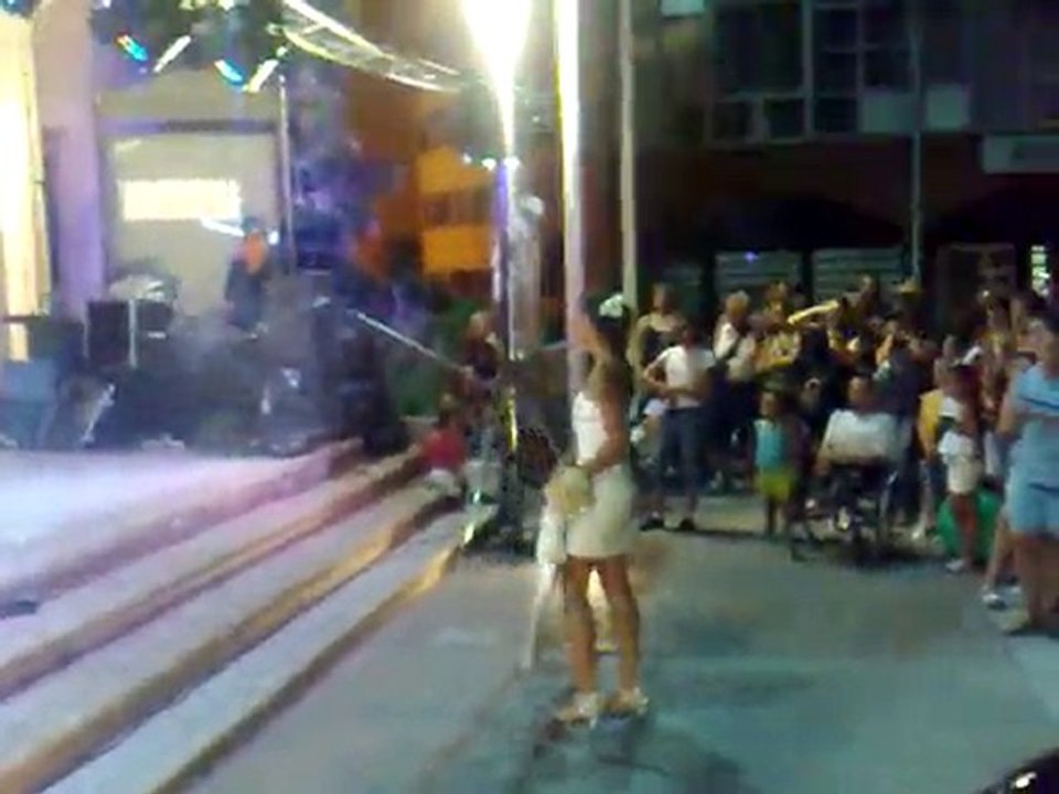 Défilé de mode à Vitrolles le 03-07-2010 (3)