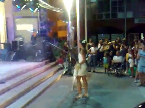 Défilé de mode à Vitrolles le 03-07-2010 (3)