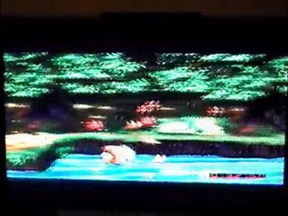 DKC3 Riverside Race (PAL) 54.61
