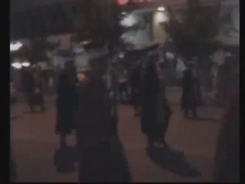 5. Gemlik Türk Boyları Şenliği Mehteran Yürüyüşü