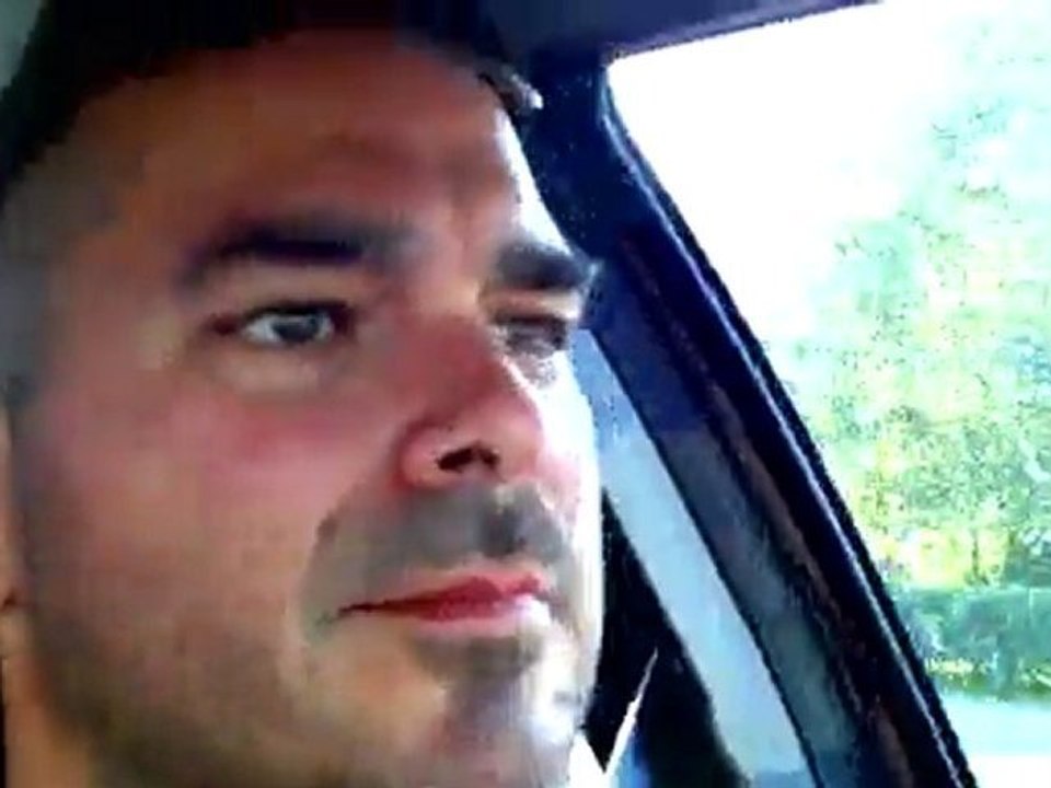 Parazzz: Test de route Kodak ZX1 Big Baboo