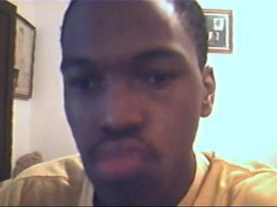 Gorilla Zoe - Hood Nigga Freestyle