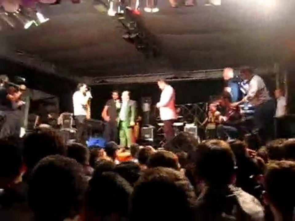 ismailyk Kumrudaydı/başkan ticabi civelekin konuşması/