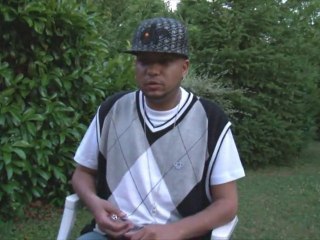 MATT HOUSTON P2  "POURQUOI IL ARRETE LE R&B ? "  INTERVIEW