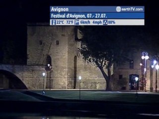 Macau SAR - China, Ekaterinburg - Russia, Paris - France, Sydney - Australia, Avignon - France, New York - USA, Bandar Seri Begawan - Brunei