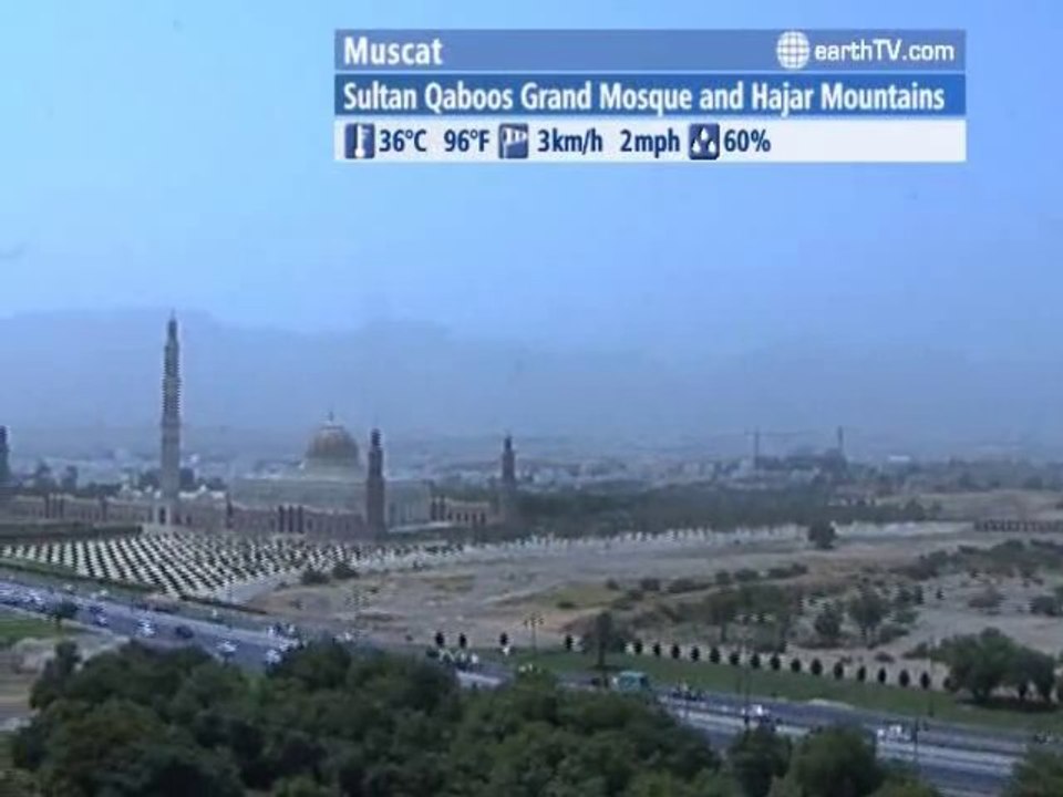 Budapest - Hungary, Berlin - Germany, Bandar Seri Begawan - Brunei, New York - USA, Muscat - Oman, Pine Valley - Beijing - China, Lech Zurs am Arlberg - Austria