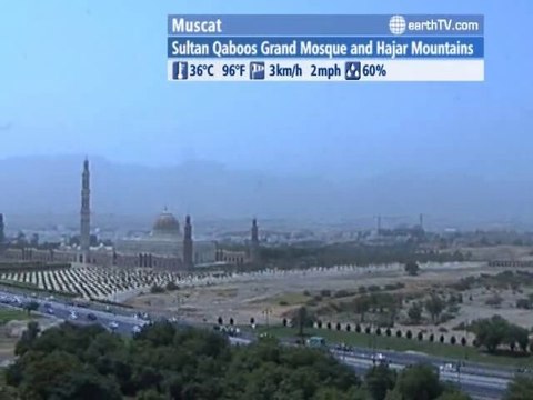 Budapest - Hungary, Berlin - Germany, Bandar Seri Begawan - Brunei, New York - USA, Muscat - Oman, Pine Valley - Beijing - China, Lech Zurs am Arlberg - Austria