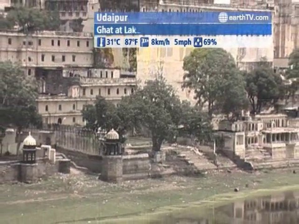 Macau SAR - China, Dubrovnik - Croatia, Stuttgart - Germany, Udaipur - India, Antibes - Juan-les-Pins - France, Pine Valley - Beijing - China, Melbourne - Australia