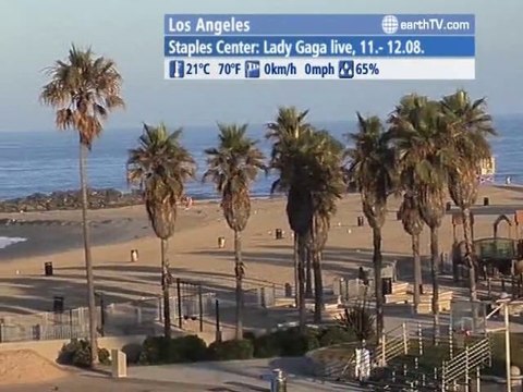 Dresden - Germany, Antibes - Juan-les-Pins - France, Budapest - Hungary, Los Angeles - USA, Dusseldorf - Germany, Venice - Italy, Agadir - Morocco