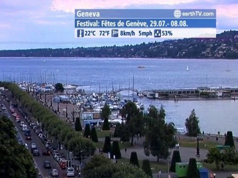 Agadir - Morocco, Stuttgart - Germany, St. Andrews - Canada, Brussels - Belgium, Geneva - Switzerland, Melbourne - Australia, Dubai - United Arab Emirates