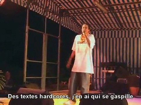 Denneska - Fête de Budan (Baie-Mahault, Guadeloupe) 14/07/10