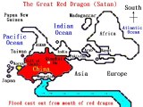 The Great Red Dragon (China) & World War III (Nuclear war A.D.2047-A.D.2054) http://wckfate.orgfree.com/7wisdom