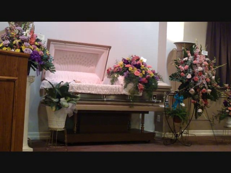 Erin's Life Celebration