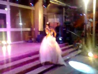 Défilé de mode à Vitrolles le 03 07 2010 (9)